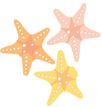 Starfish logo